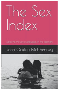 the sex index - john oakley mcelhenney